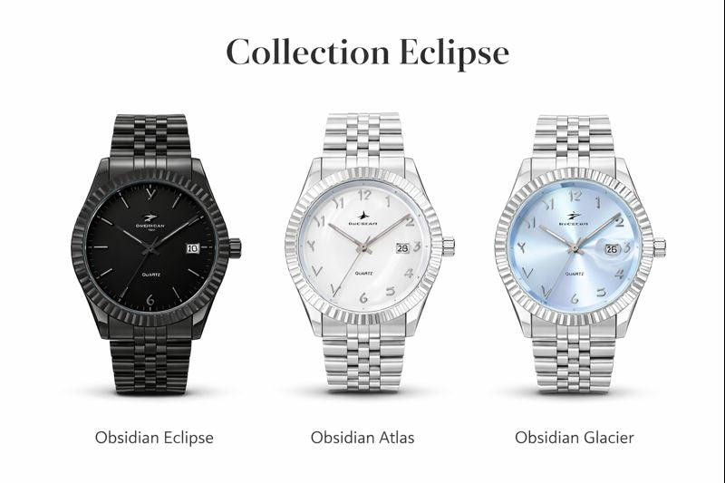 Collection Eclipse